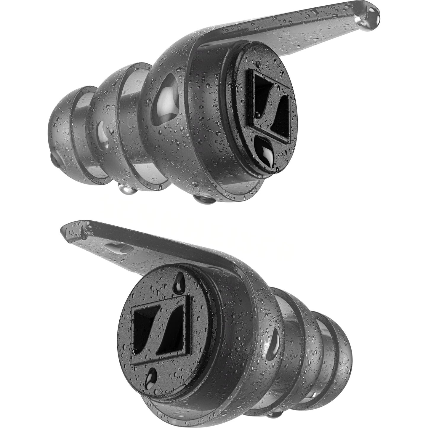 Sennheiser SoundProtex Hearing Protection Earplugs