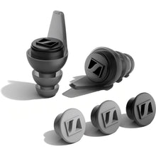 Sennheiser SoundProtex Plus Hearing Protection Earplugs