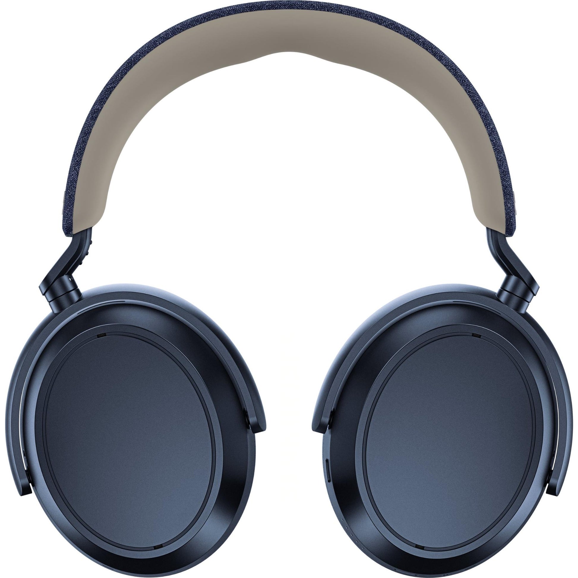 Sennheiser Momentum Wireless 4 (Denim) Over-Ear ANC Headphones