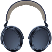 Sennheiser Momentum Wireless 4 (Denim) Over-Ear ANC Headphones