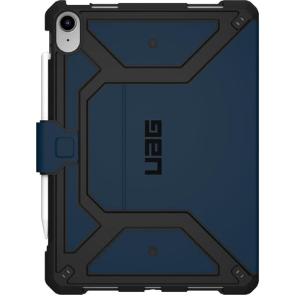 UAG Metropolis SE Case for iPad A16/10.9" 10th Gen (Blue)