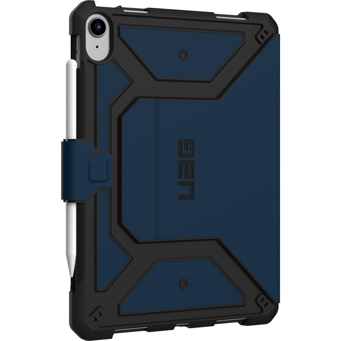 UAG Metropolis SE Case for iPad A16/10.9" 10th Gen (Blue)