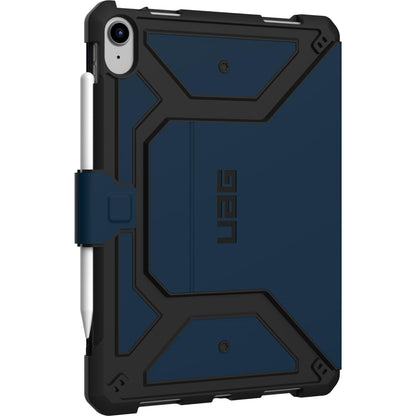 UAG Metropolis SE Case for iPad A16/10.9" 10th Gen (Blue)