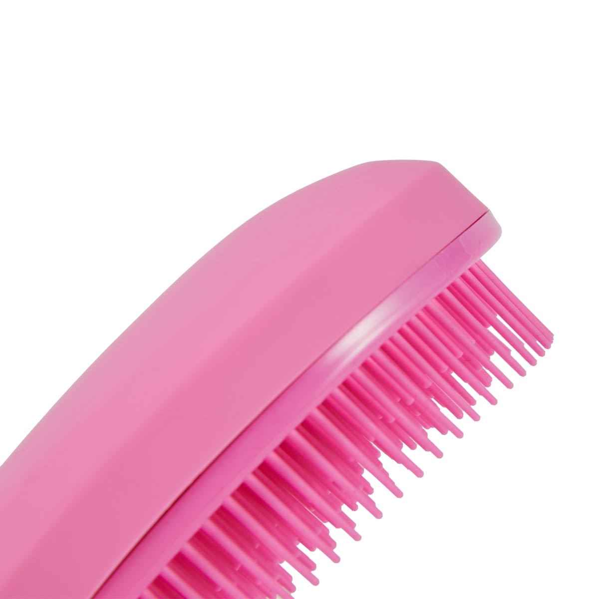 OXX Haircare Hair Detangler - Pink