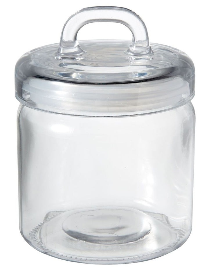 Refresh Canister 1L in Clear