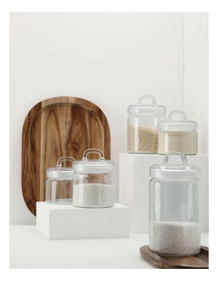 Refresh Canister 1L in Clear