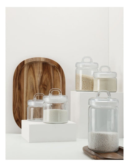 Refresh Canister 1L in Clear