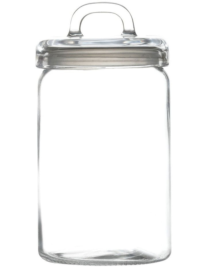 Refresh Canister 1.6L in Clear
