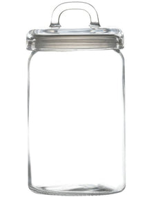 Refresh Canister 1.6L in Clear