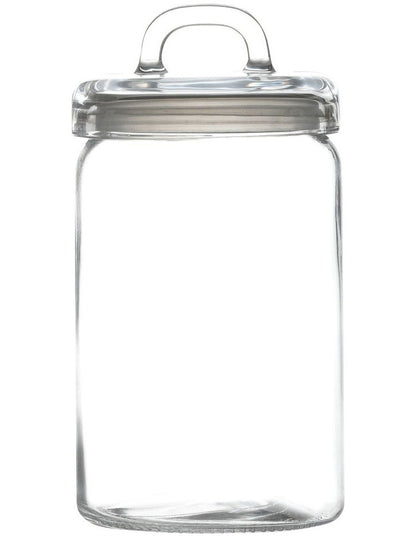 Refresh Canister 1.6L in Clear