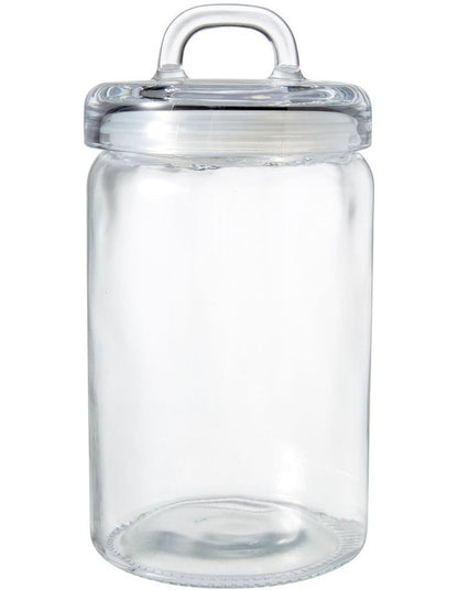 Refresh Canister 1.6L in Clear