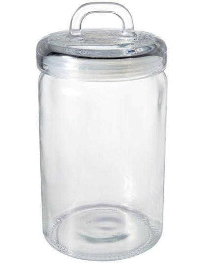 Refresh Canister 1.6L in Clear