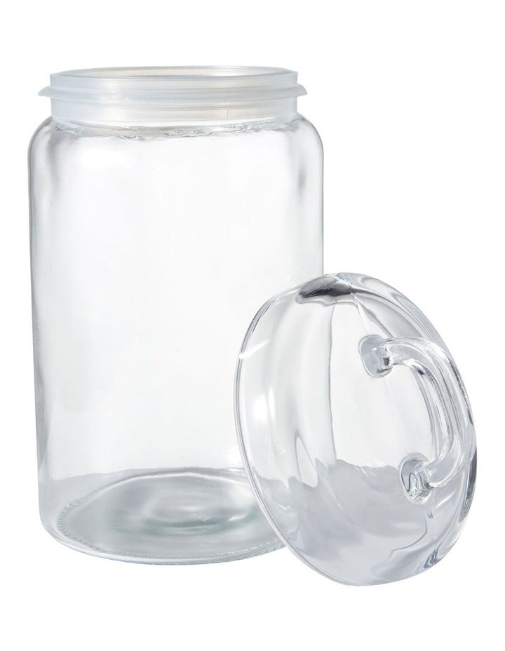 Refresh Canister 1.6L in Clear