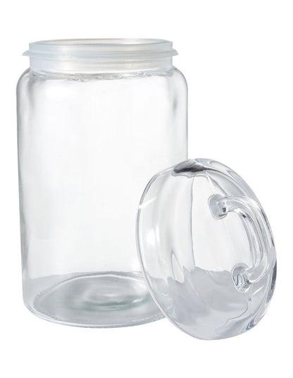 Refresh Canister 1.6L in Clear