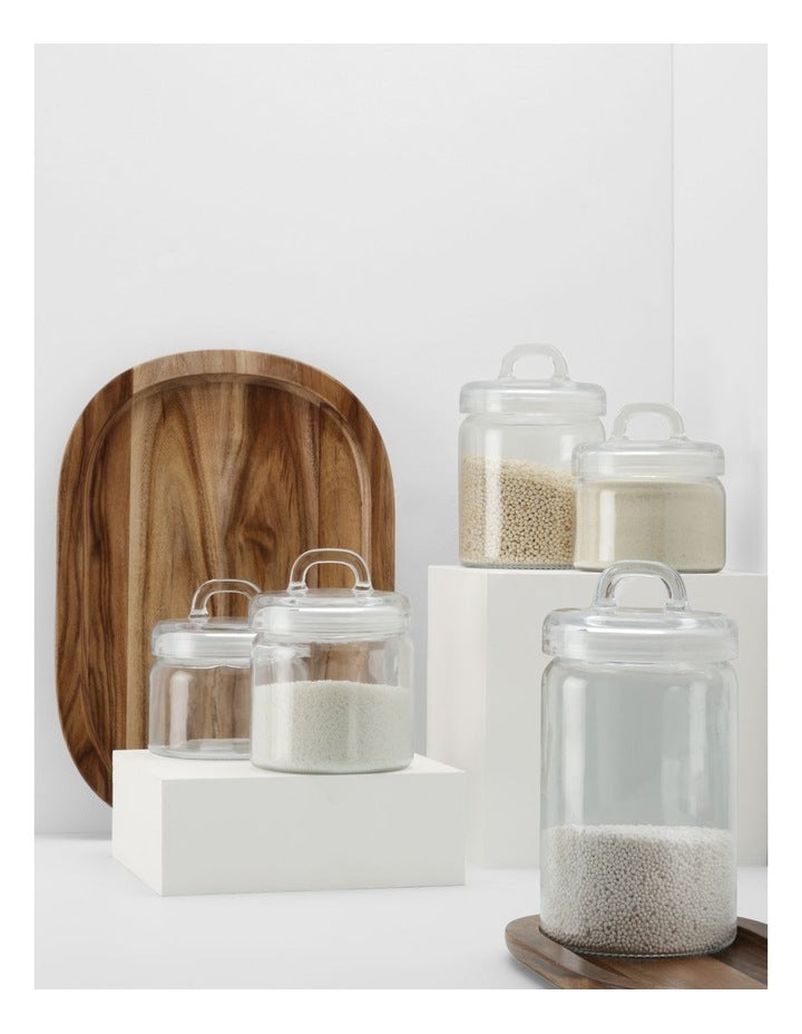 Refresh Canister 1.6L in Clear