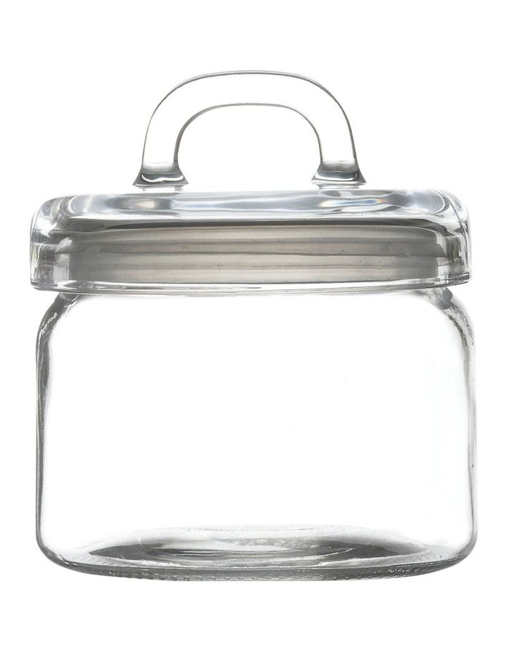 Refresh Canister 750ml in Clear