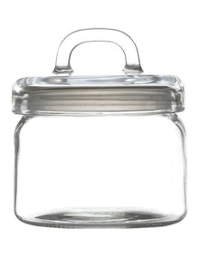 Refresh Canister 750ml in Clear