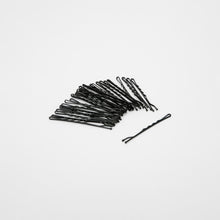 OXX Haircare 30 Pack Bobby Pins - Black, Long