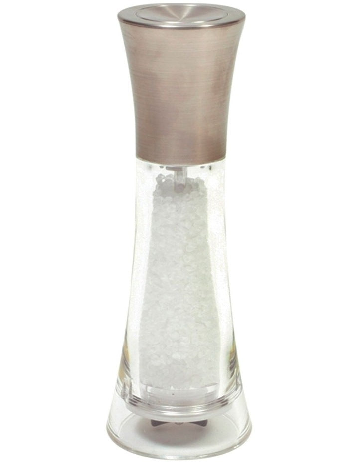 Flair 18cm Salt Mill