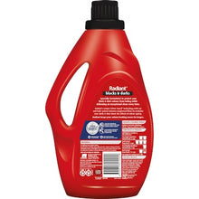 Radiant Blacks & Darks Laundry Liquid Detergent Black Wash 1L