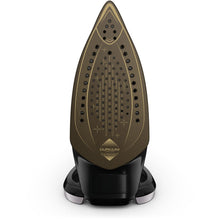 Tefal Puregliss Steam Iron (Black)