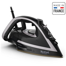 Tefal Puregliss Steam Iron (Black)