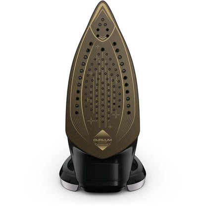 Tefal Puregliss Steam Iron (Black)