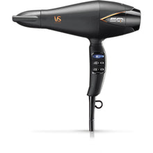 VS Sassoon 5Q Brilliance High Performance Hairdryer