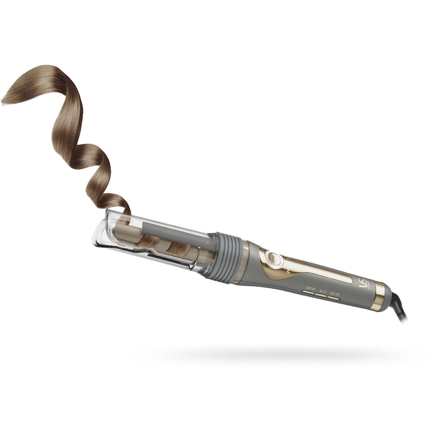 VS Sassoon Curl Secret Ceramic Auto Curler