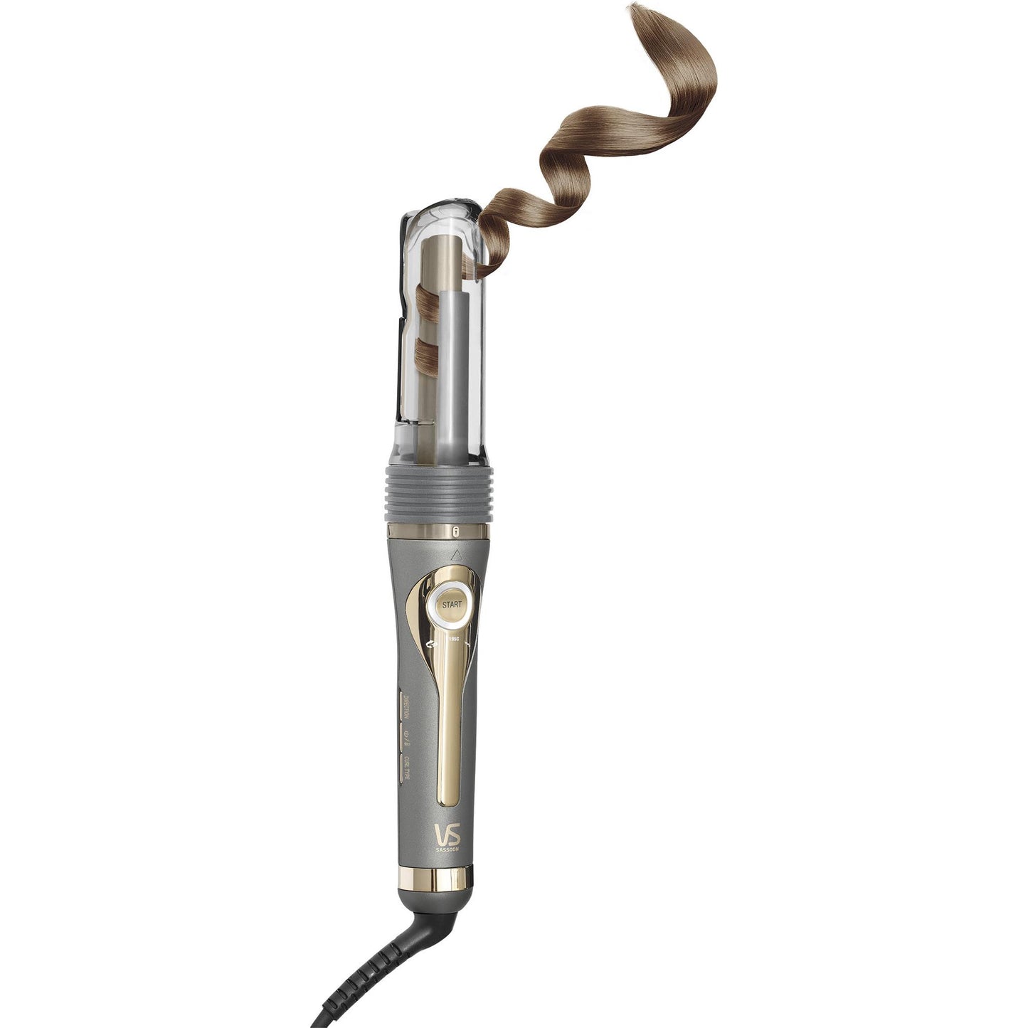 VS Sassoon Curl Secret Ceramic Auto Curler
