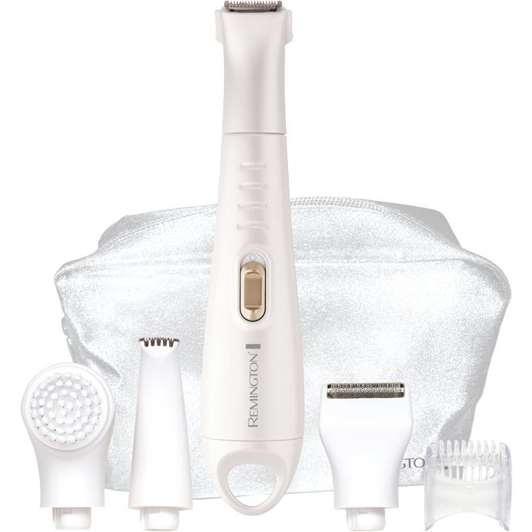 Remington Trim & Sharp Ultimate Body & Bikini Kit