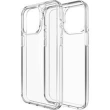 ZAGG Crystal Palace Case for iPhone 15 Pro Max (Clear)