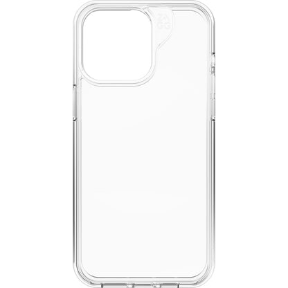 ZAGG Crystal Palace Case for iPhone 15 Pro Max (Clear)