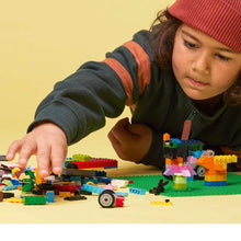 LEGO® Classic Green Baseplate 11023