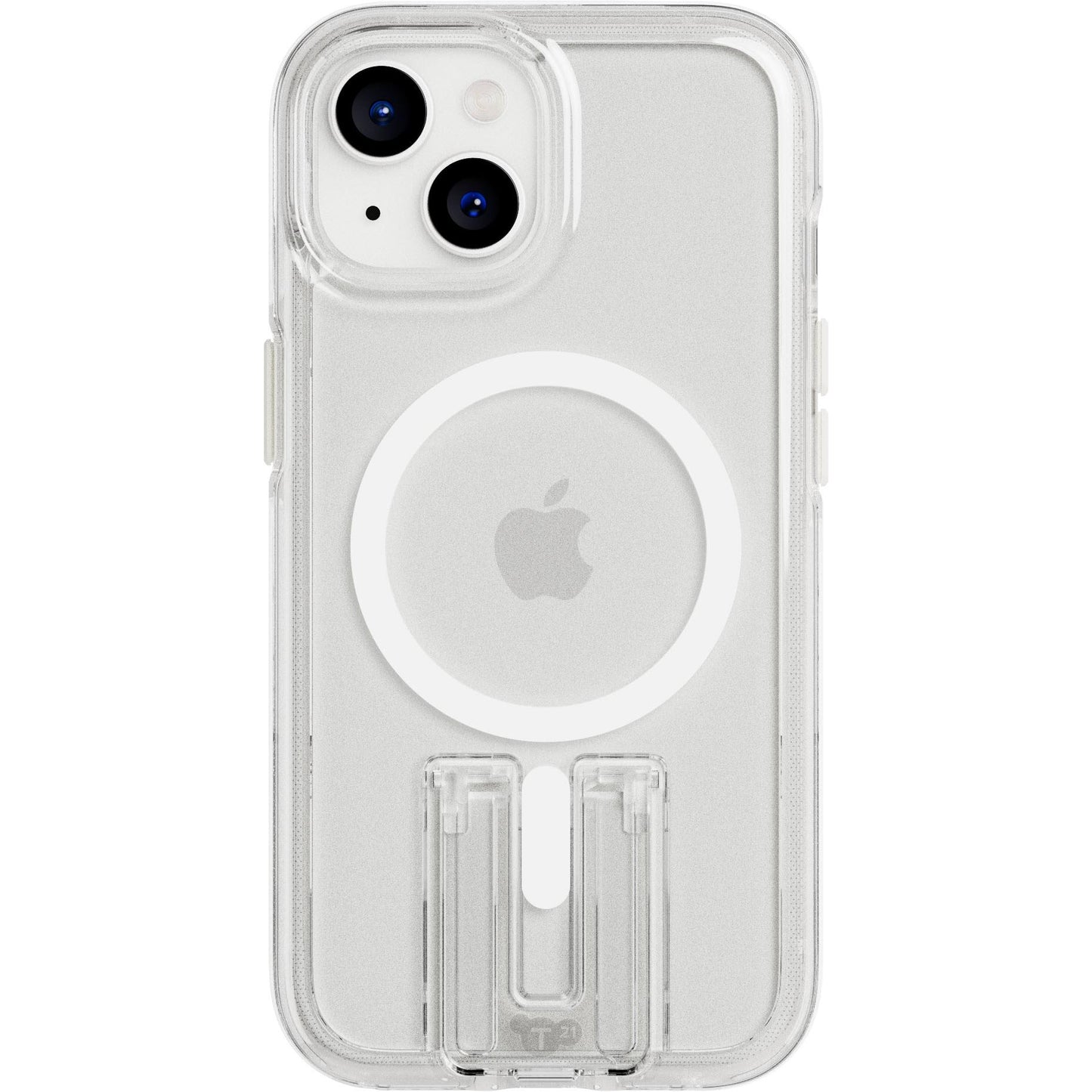 Tech21 EvoCrystal Kick MagSafe Case