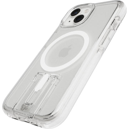 Tech21 EvoCrystal Kick MagSafe Case