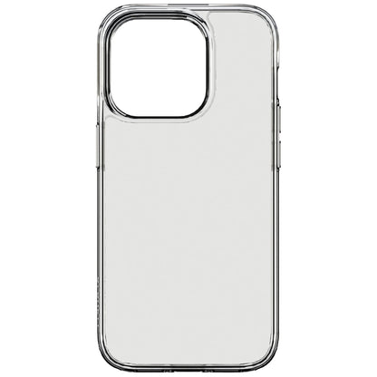 Cygnett AeroShield Protective Case for iPhone 15 Pro (Clear)