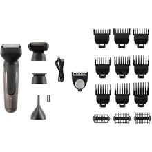 Remington One Total Body Multi Groomer