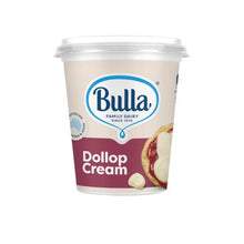 BULLA DOLLOP CREAM 200ML
