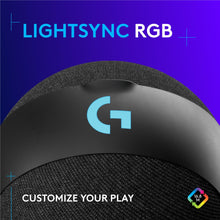 Logitech G Yeti Orb RGB Gaming Mic