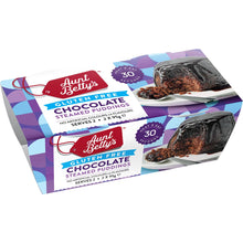 Aunt Betty's Gluten Free Chocolate 2x95g