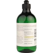 Organic Choice Dishwashing Liquid Lemongrass & Green Tea 500mL