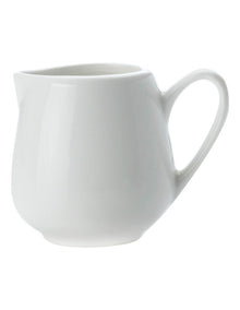 White Basics Jug 90ml in White