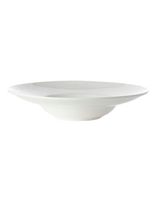 White Basics Show Plate 30cm