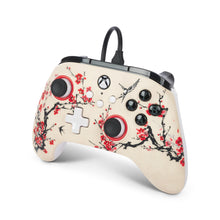 PowerA Advantage Wired Controller for Xbox Series X|S (Warrior's Nirvana)