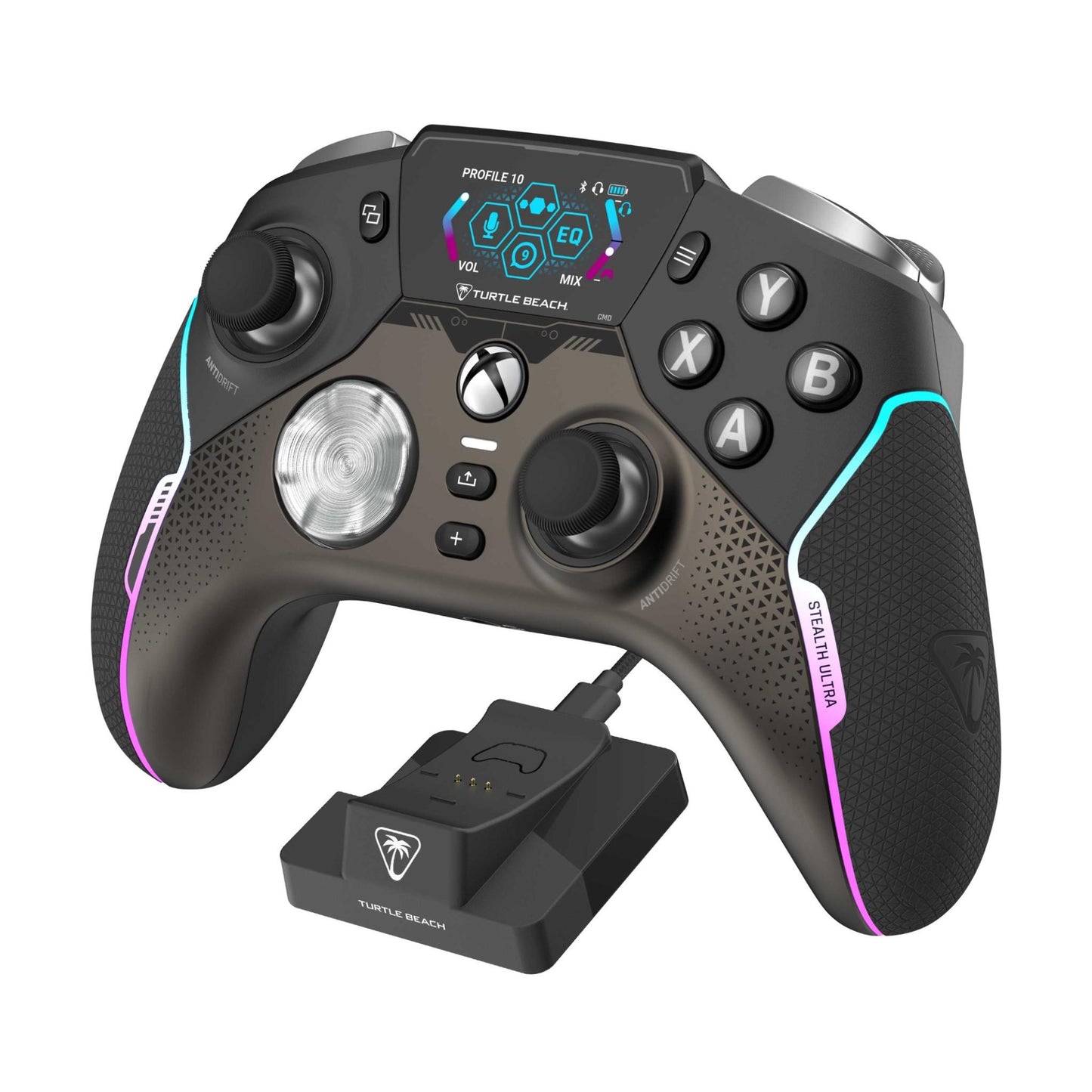 Turtle Beach Stealth Ultra High-Performance Wireless Controller