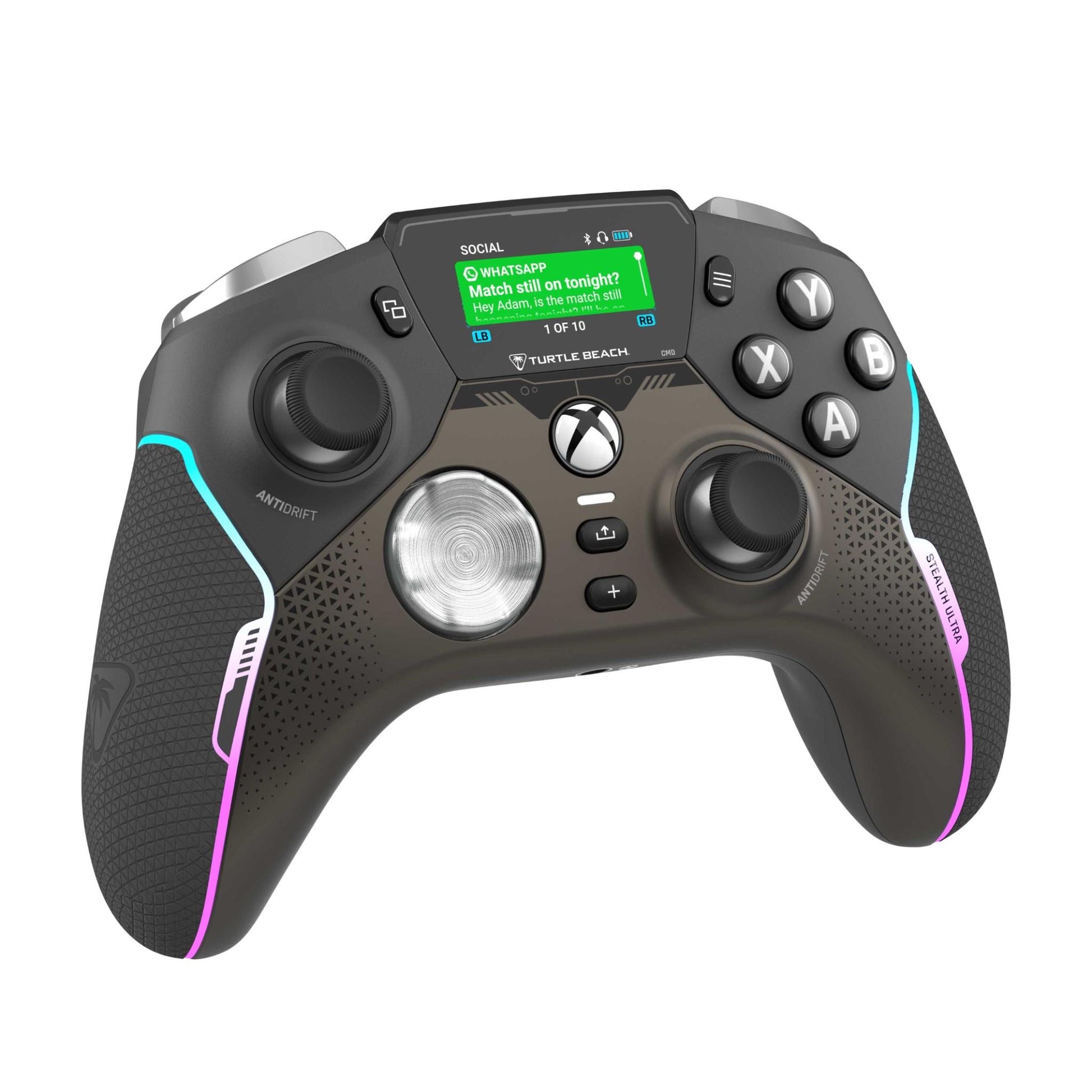 Turtle Beach Stealth Ultra High-Performance Wireless Controller