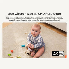 eufy Security S350 Indoor Camera
