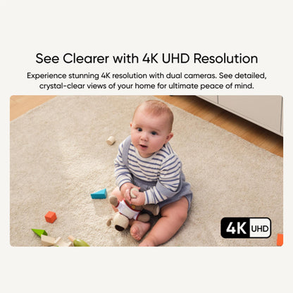 eufy Security S350 Indoor Camera