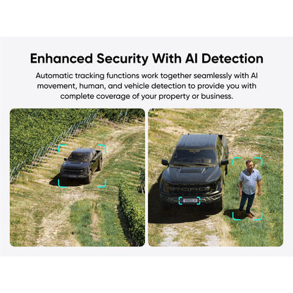 eufy Security S330 4G/Wi-Fi Camera